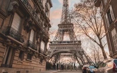 France - Vehicle Transport Destination